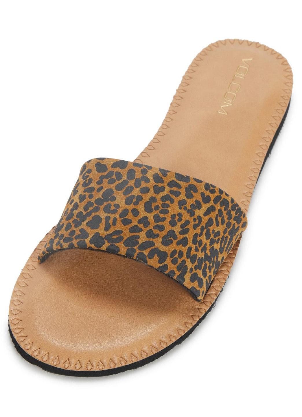 Volcom Women's Simple Slide