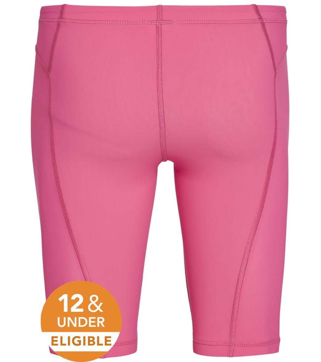 Speedo Men's Vanquisher Jammer Tech Suit Swimsuit