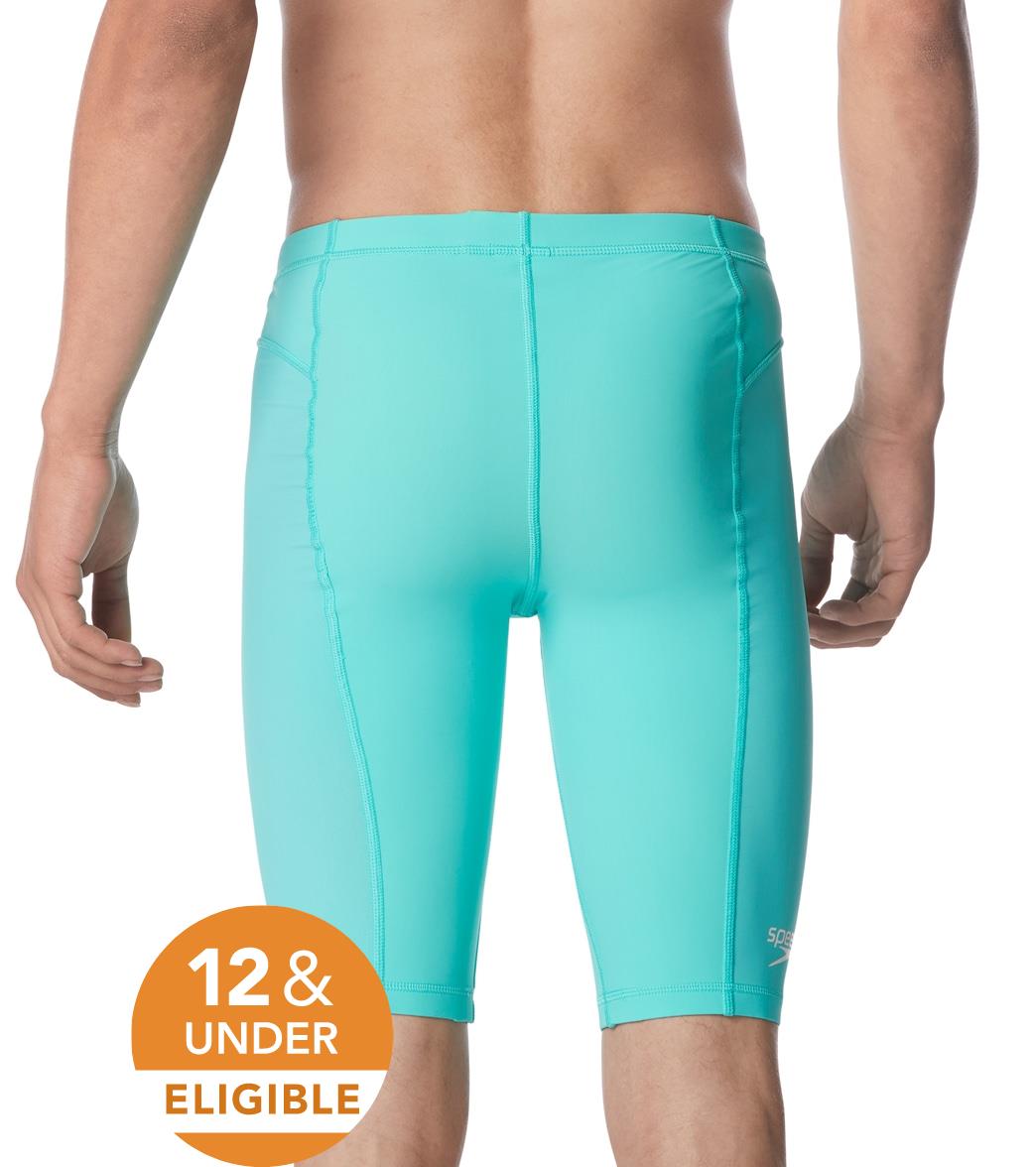 Speedo Men's Vanquisher Jammer Tech Suit Swimsuit