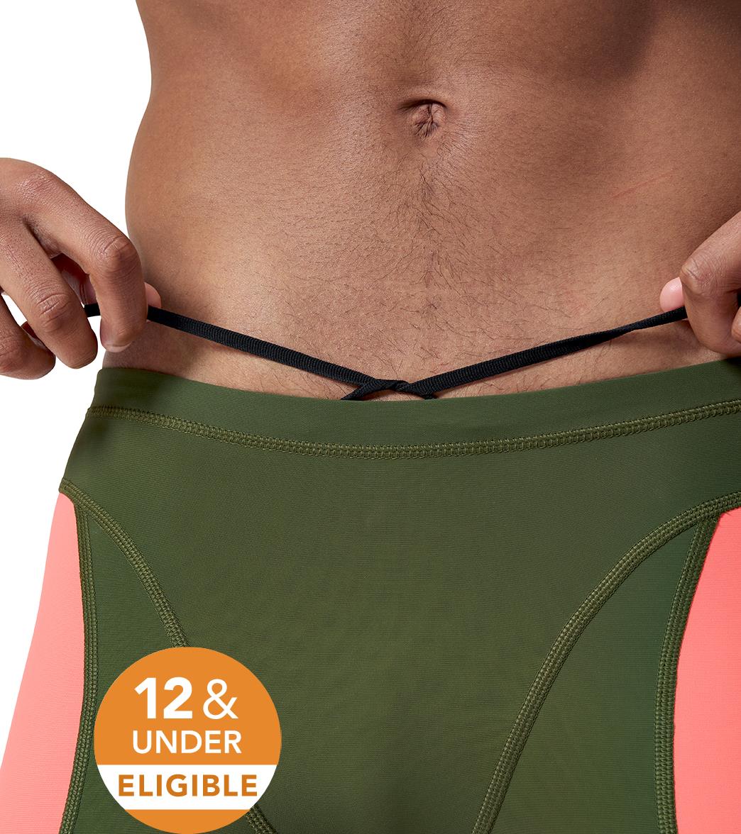 Speedo Men's Vanquisher Jammer Tech Suit Swimsuit