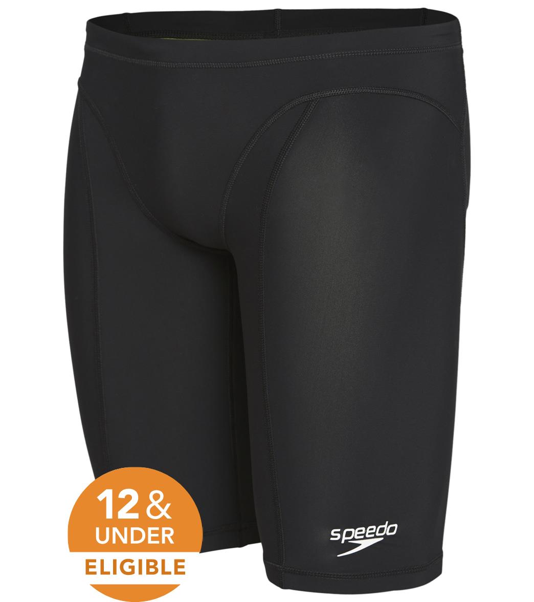 Speedo Men's Vanquisher Jammer Tech Suit Swimsuit