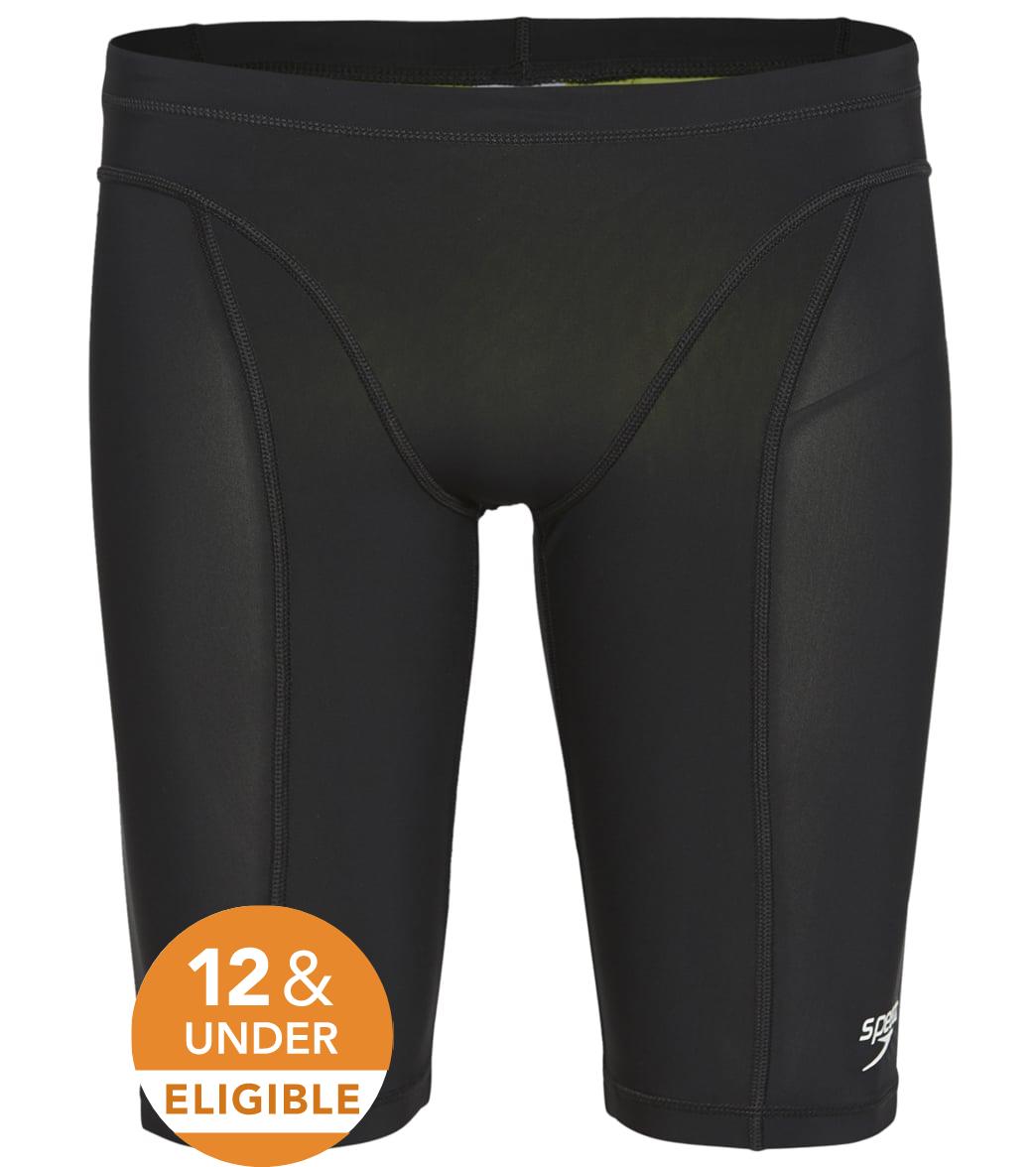 Speedo Men's Vanquisher Jammer Tech Suit Swimsuit