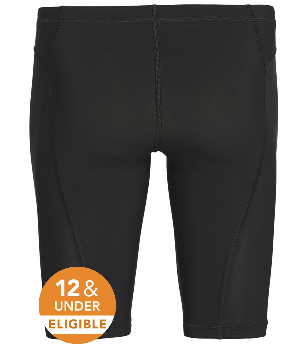 Speedo Men's Vanquisher Jammer Tech Suit Swimsuit