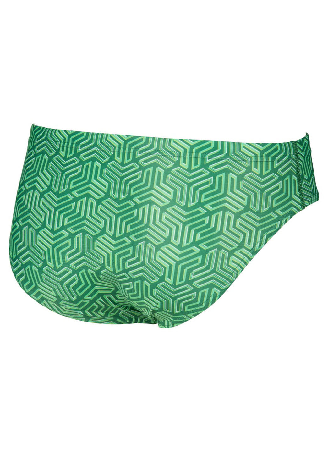 Arena Men's Kikko MaxLife Brief Swimsuit