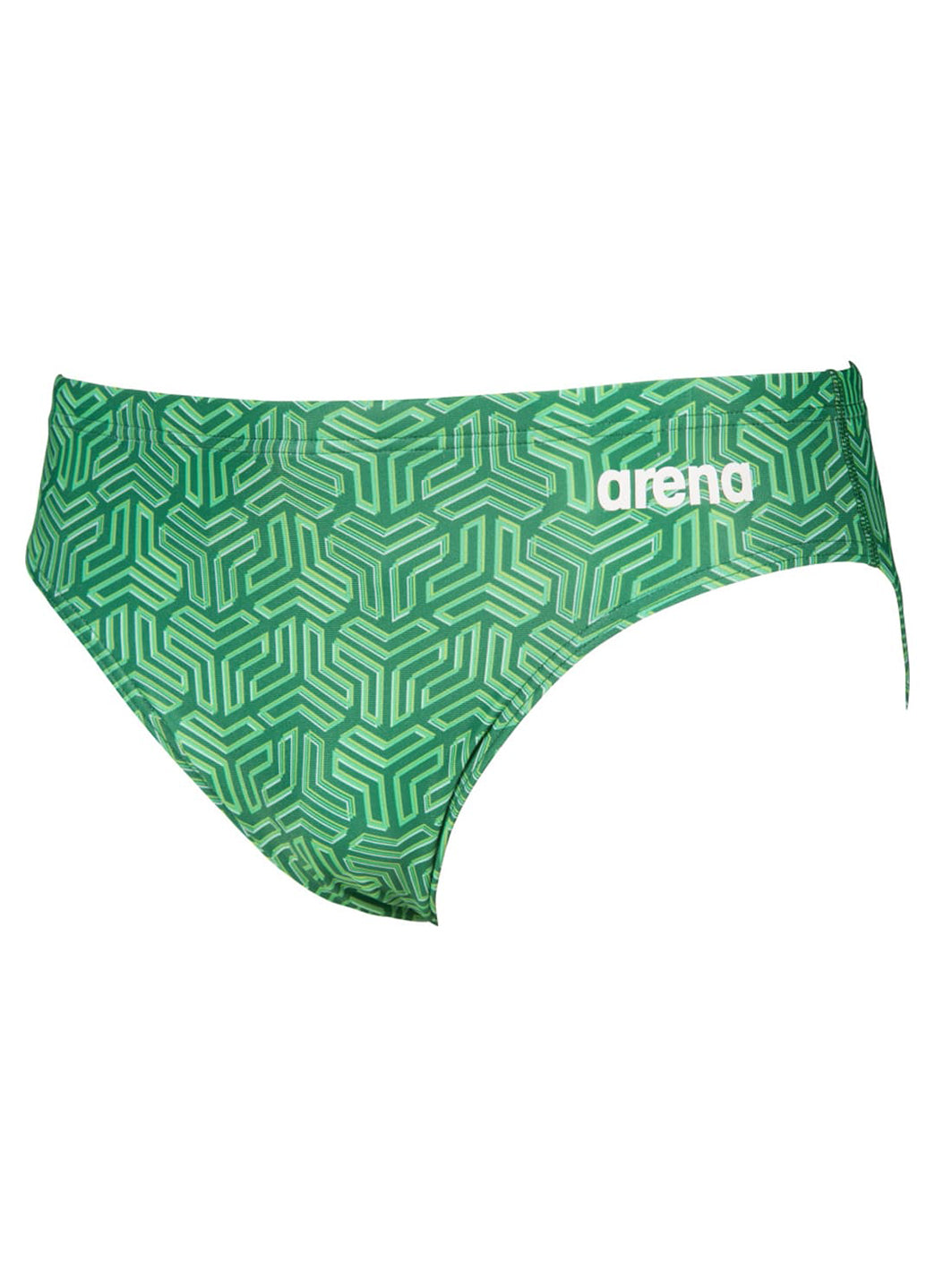 Arena Men's Kikko MaxLife Brief Swimsuit