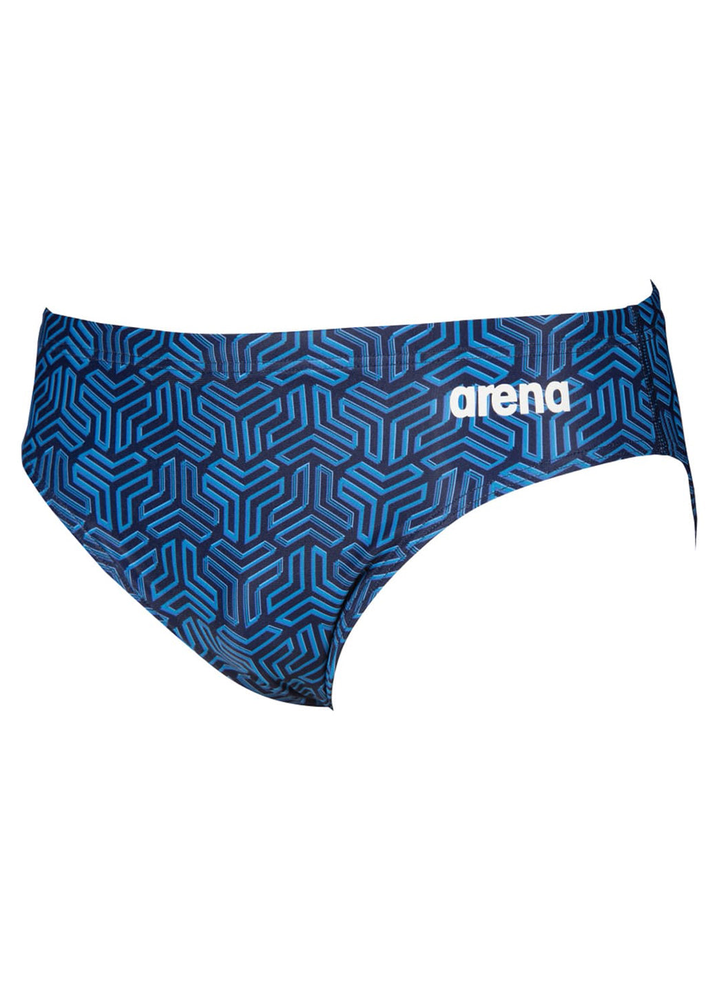 Arena Men's Kikko MaxLife Brief Swimsuit