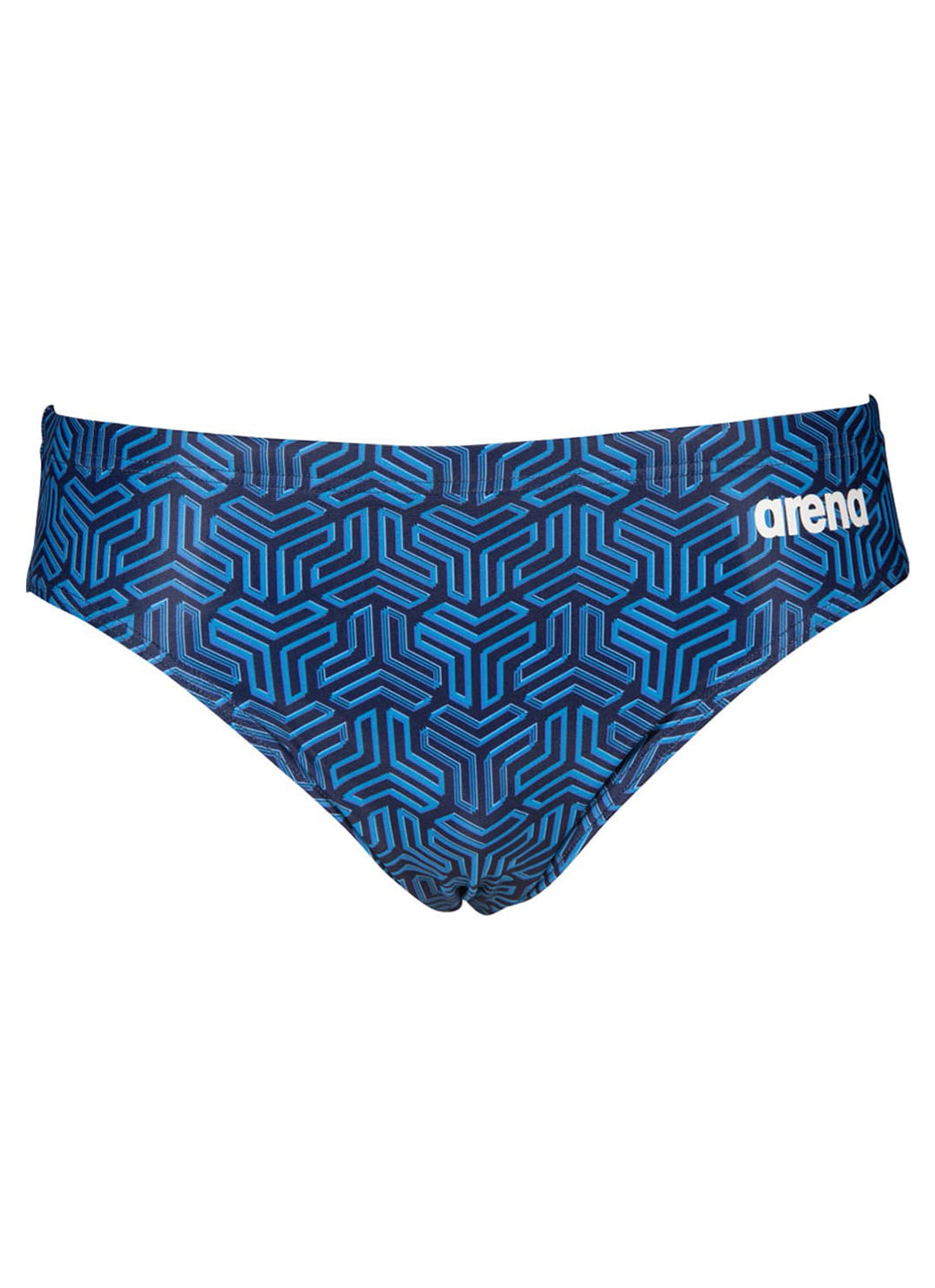 Arena Men's Kikko MaxLife Brief Swimsuit