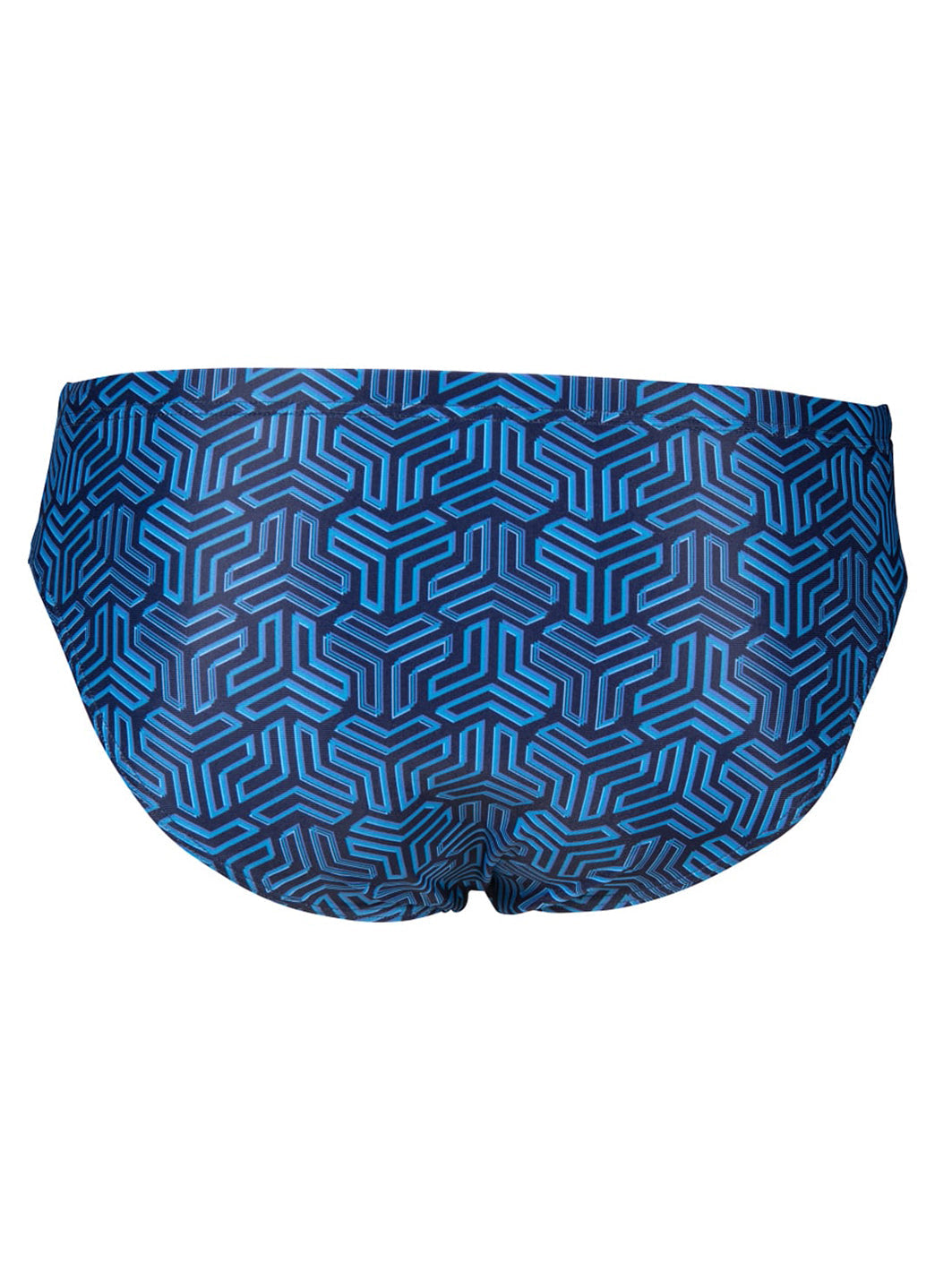 Arena Men's Kikko MaxLife Brief Swimsuit