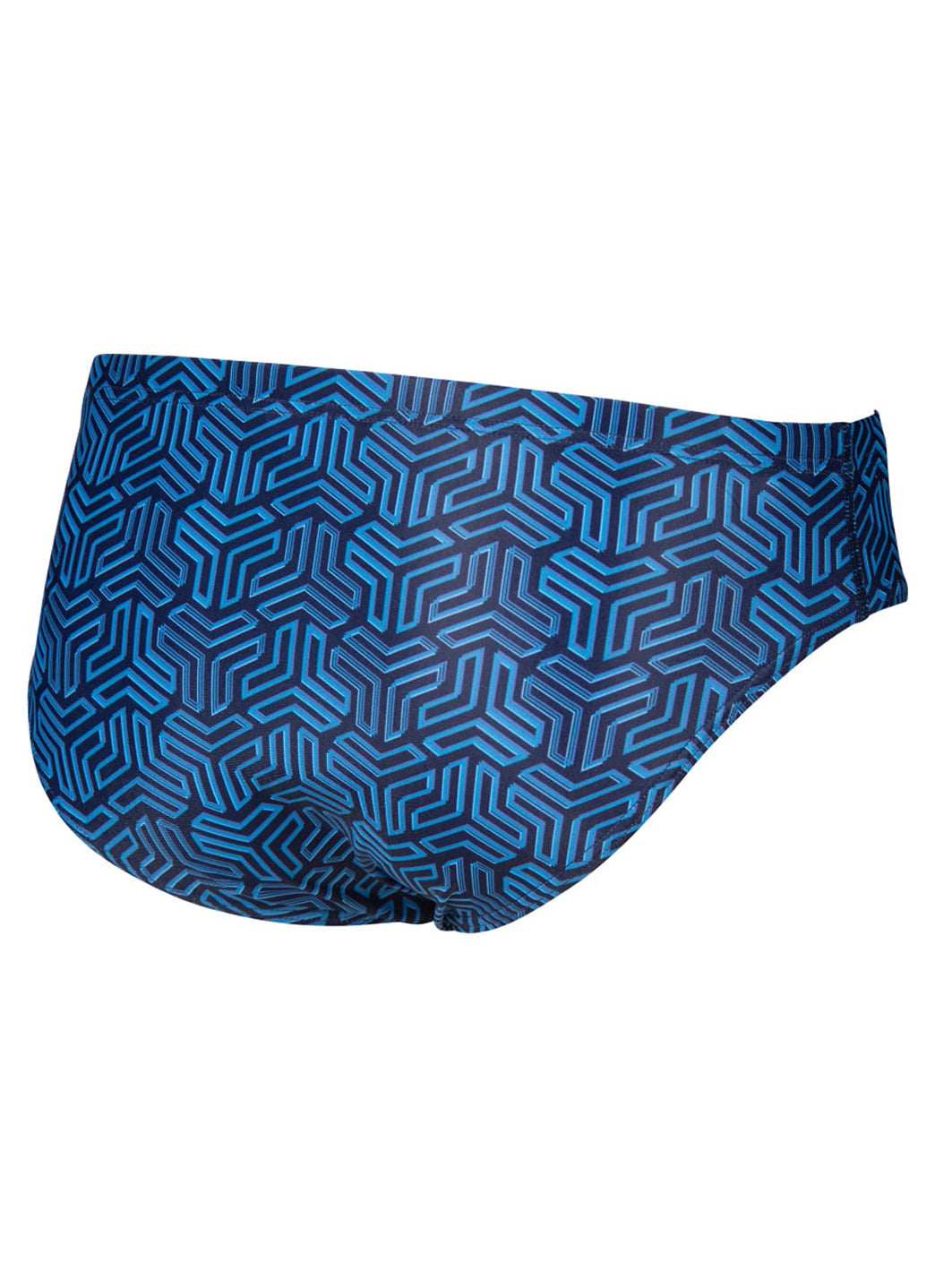 Arena Men's Kikko MaxLife Brief Swimsuit