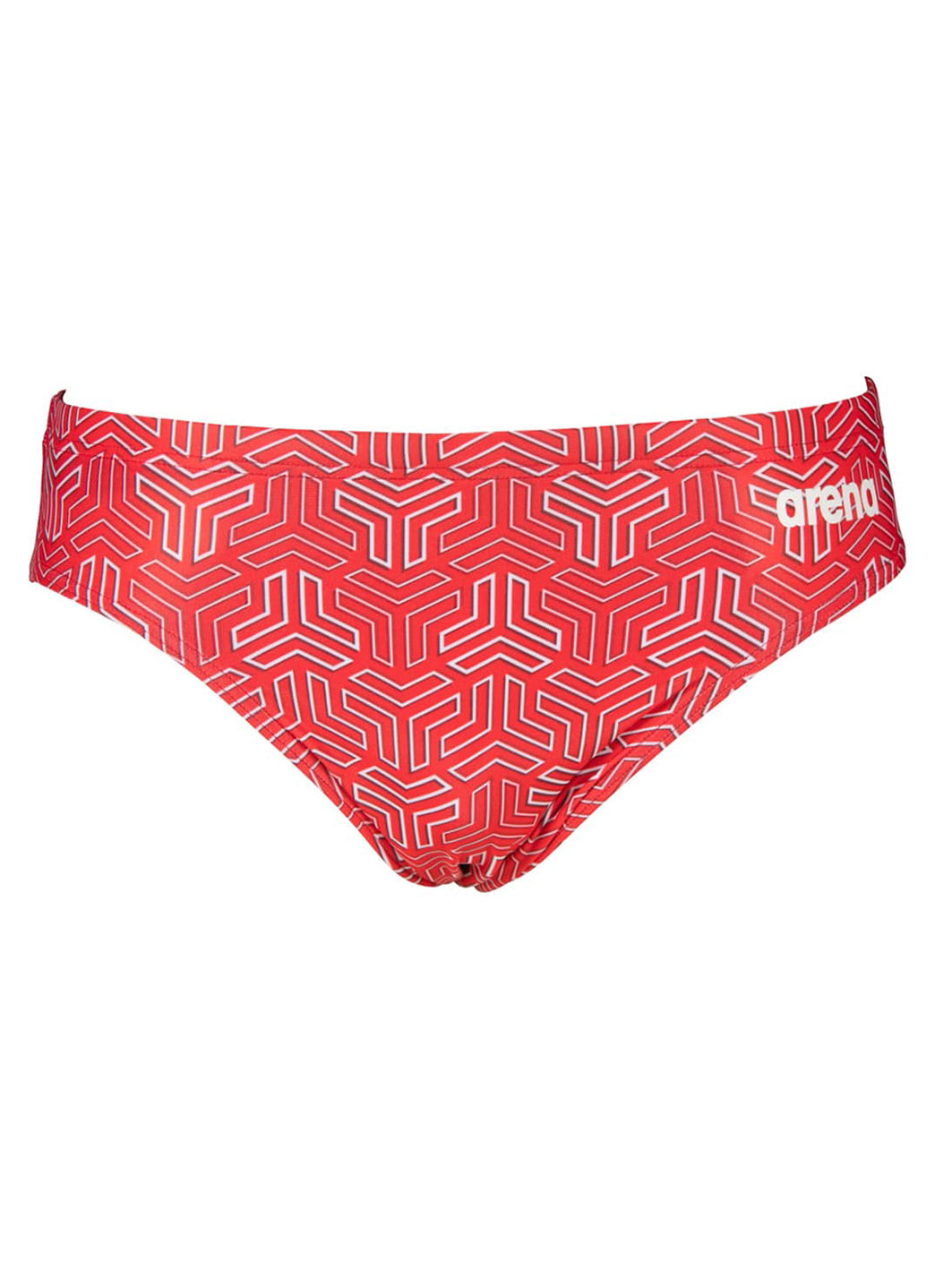 Arena Men's Kikko MaxLife Brief Swimsuit