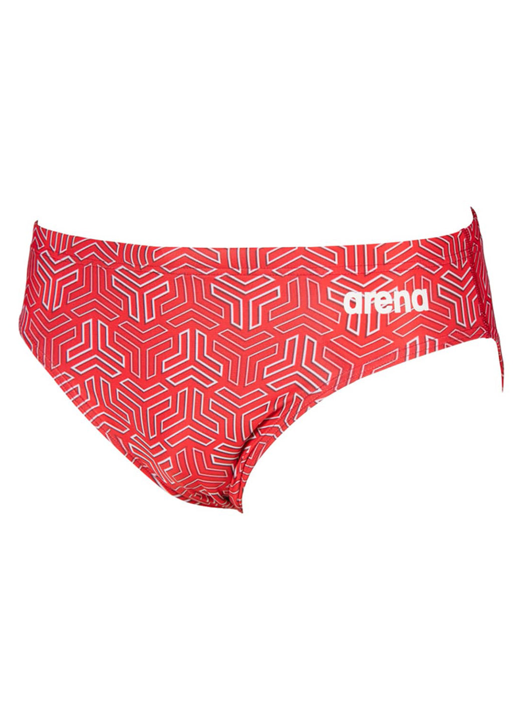 Arena Men's Kikko MaxLife Brief Swimsuit
