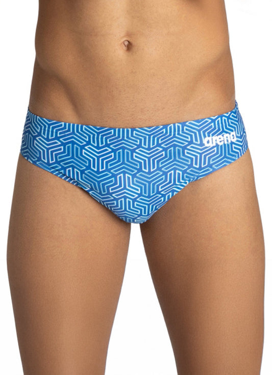 Arena Men's Kikko MaxLife Brief Swimsuit