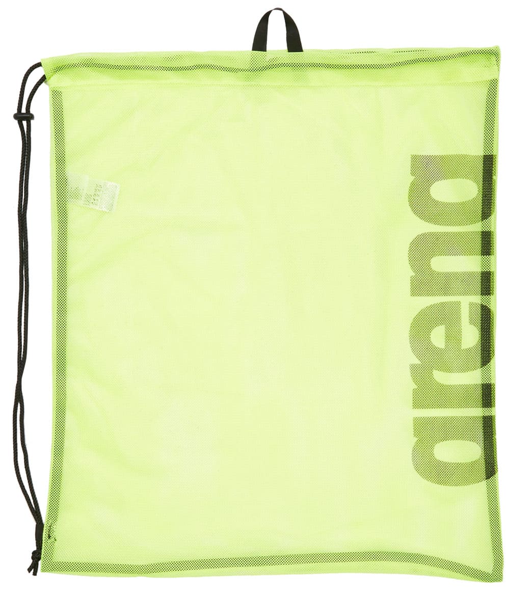 Arena Team Mesh Bag
