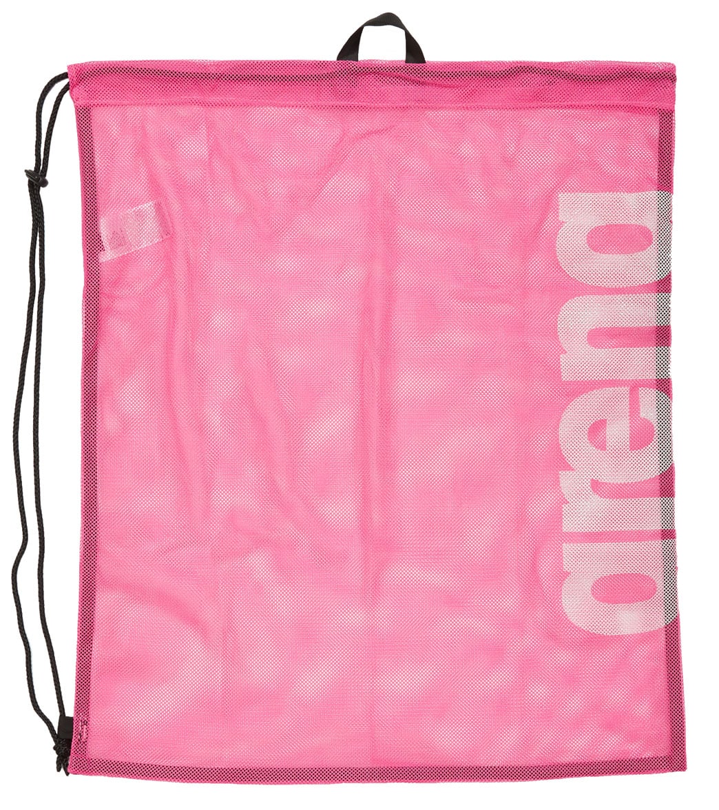 Arena Team Mesh Bag