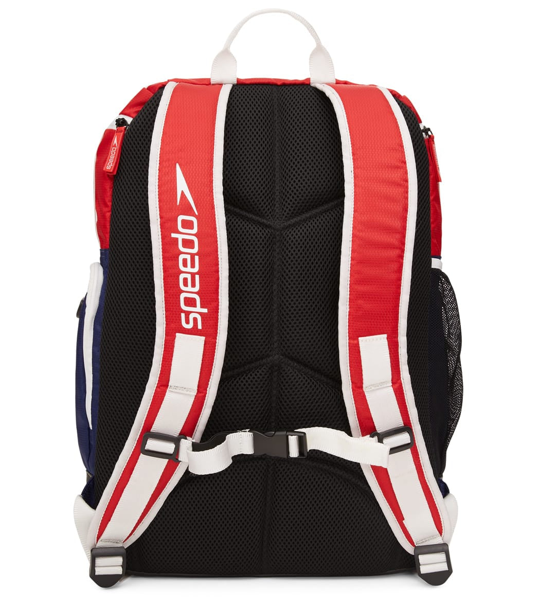 Speedo Teamster 2.0 35L Backpack