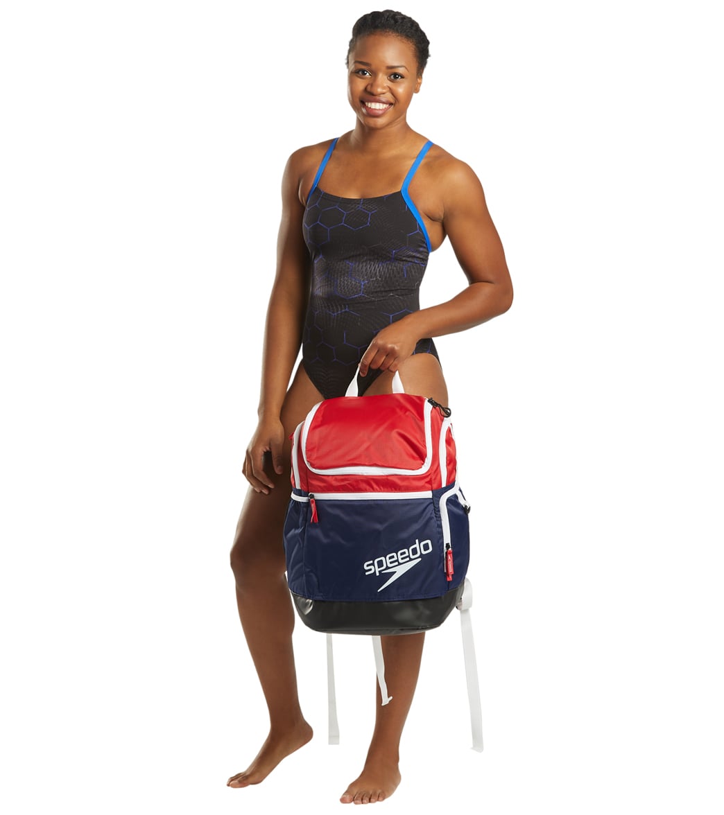 Speedo Teamster 2.0 35L Backpack