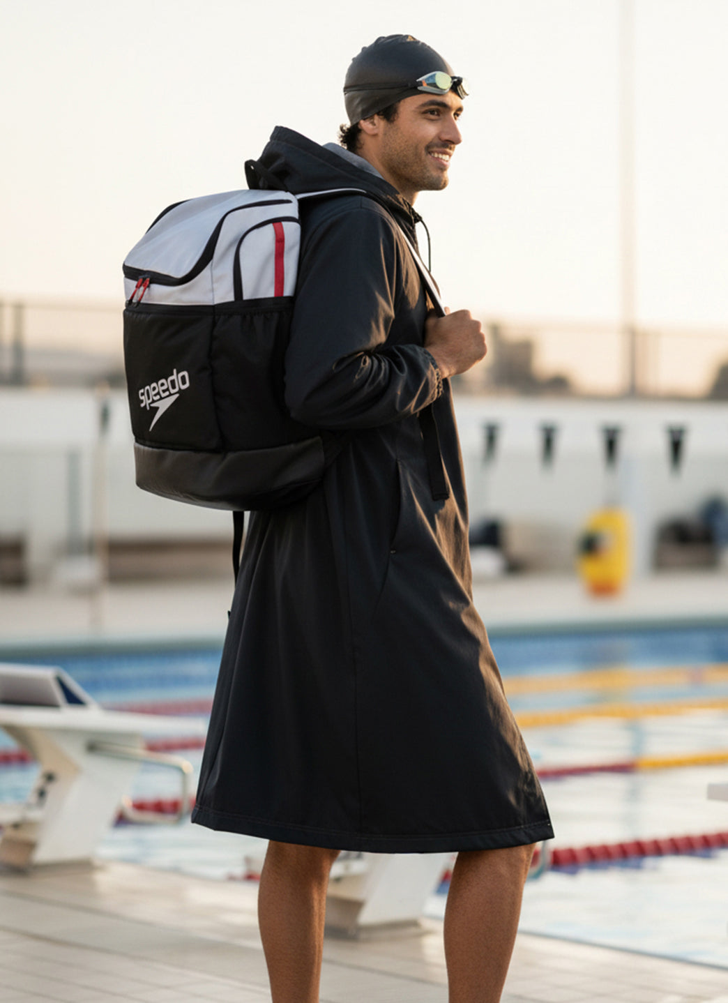 Speedo Teamster 2.0 35L Backpack