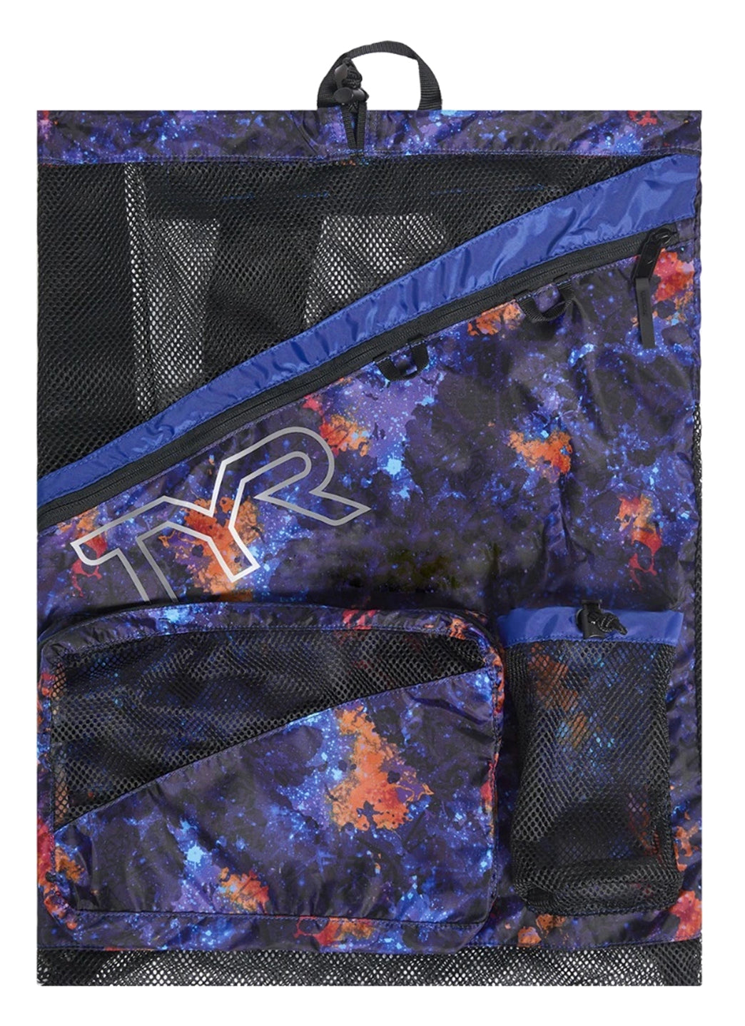 TYR Elite Team Mesh Backpack