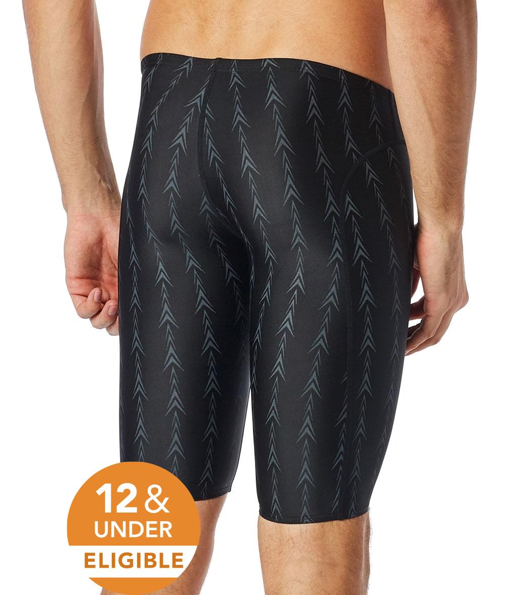 TYR Men's Fusion 2 Jammer Swimsuit