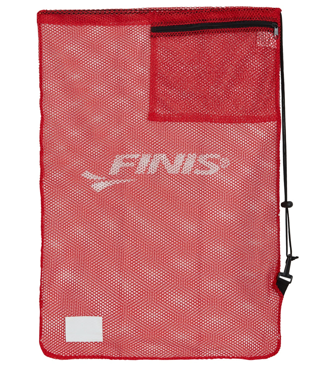FINIS Mesh Gear Bag