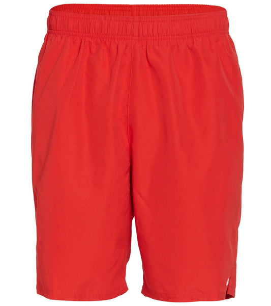 Nike Men's 20" Essential Swim Trunks