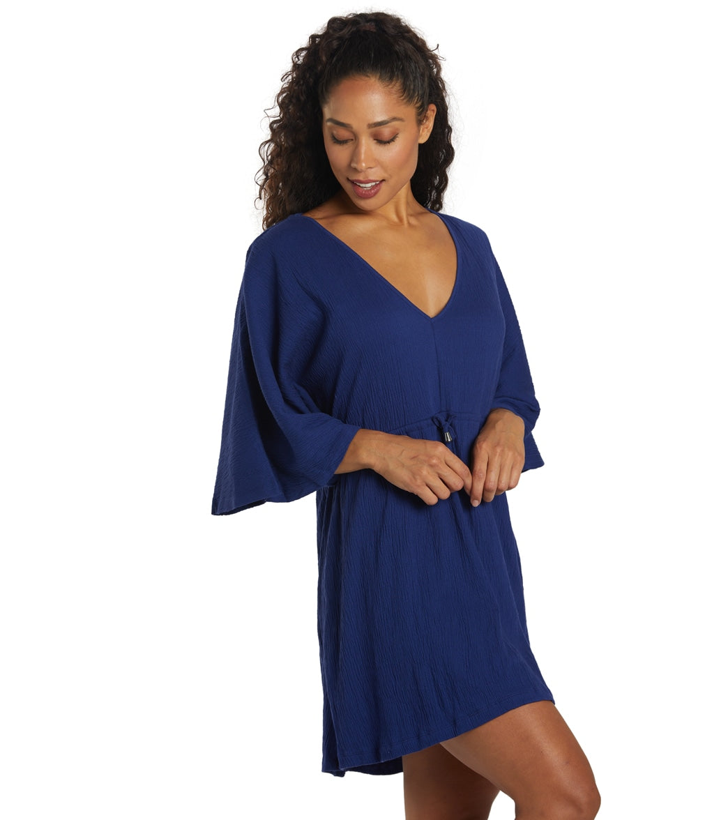 Maxine Women's Kimono Cover Up Tunic
