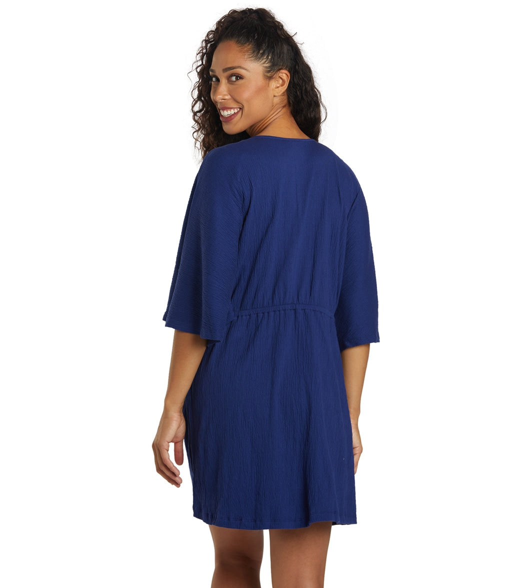 Maxine Women's Kimono Cover Up Tunic