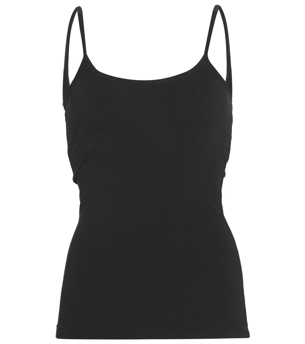 Hard Tail Scoop Back Yoga Tank