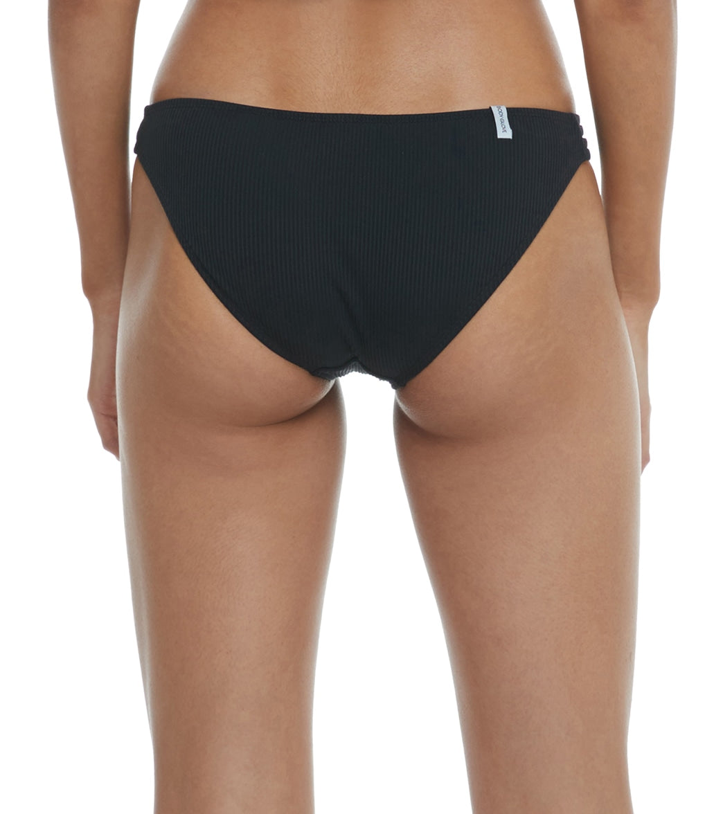 Body Glove Women's Ibiza Flirty Surf Rider Bikini Bottom