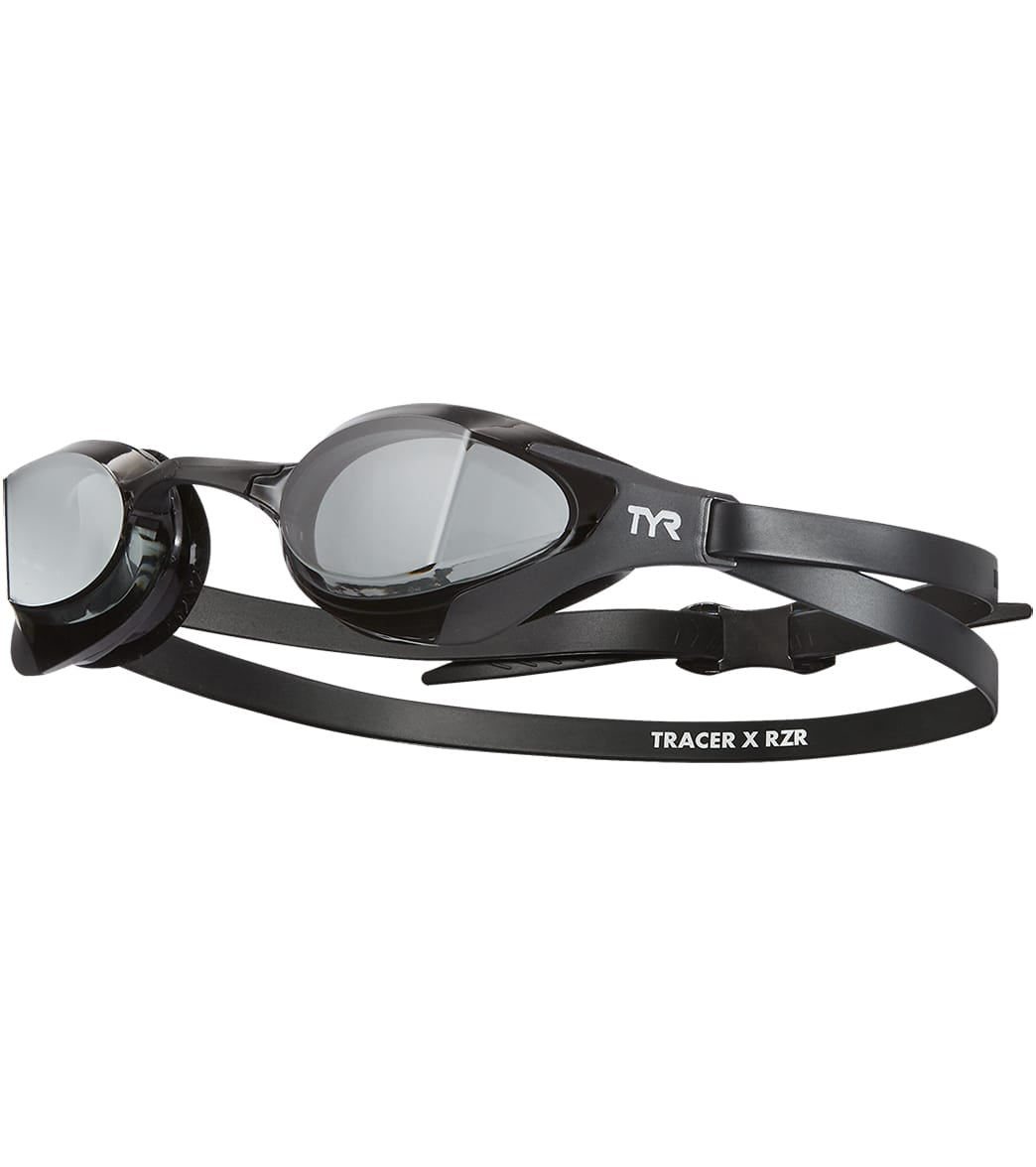 TYR Tracer X RZR Racing Goggle