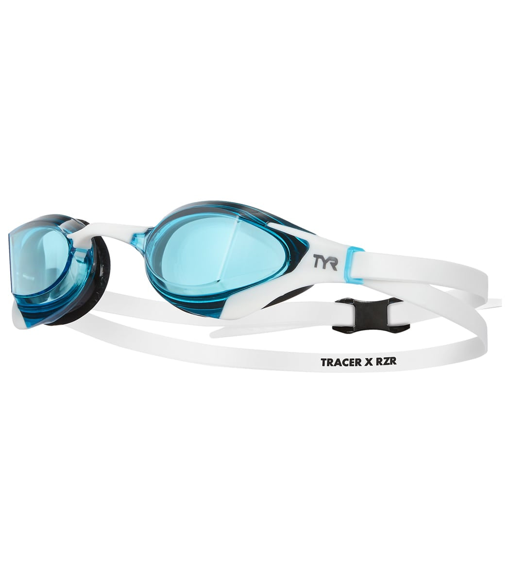 TYR Tracer X RZR Racing Goggle