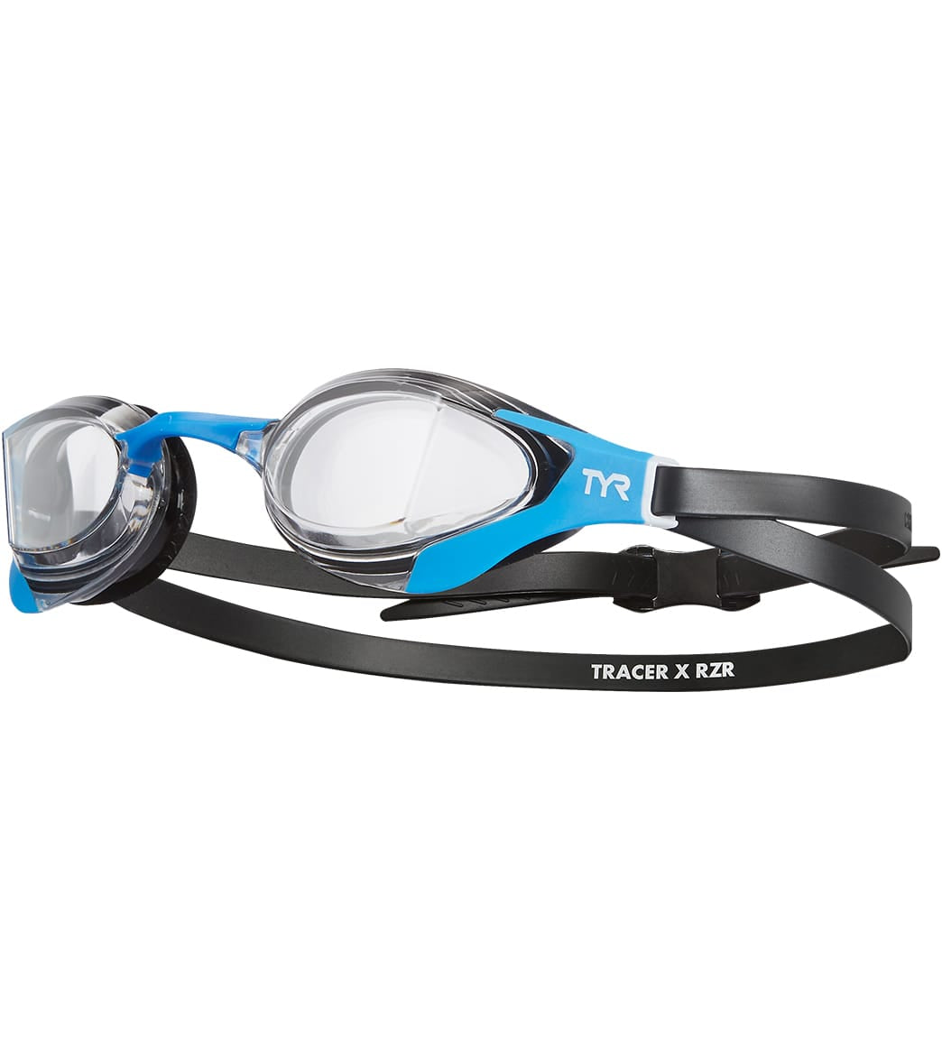 TYR Tracer X RZR Racing Goggle