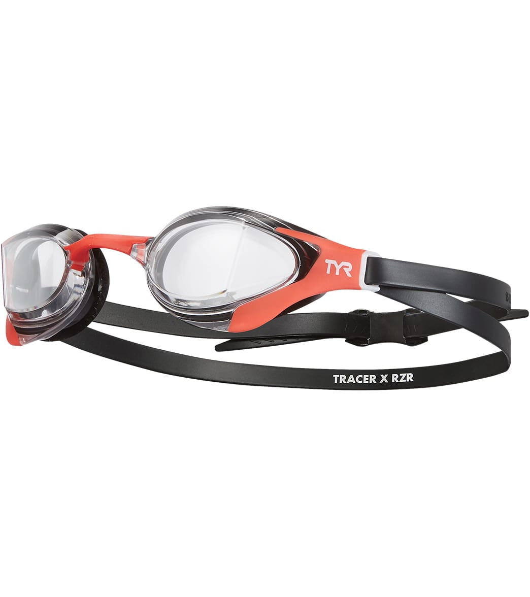 TYR Tracer X RZR Racing Goggle