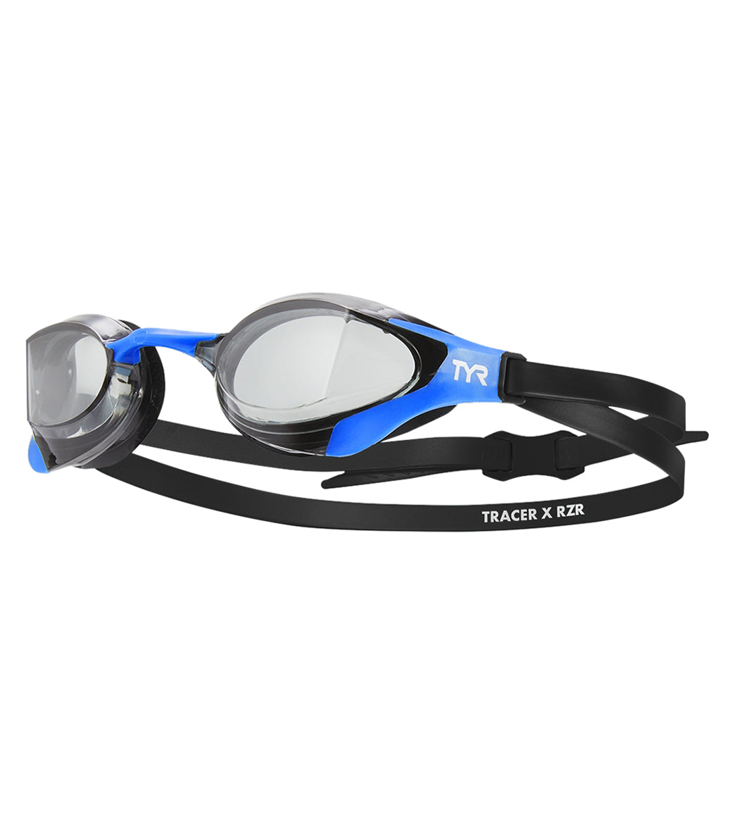 TYR Tracer X RZR Racing Goggle