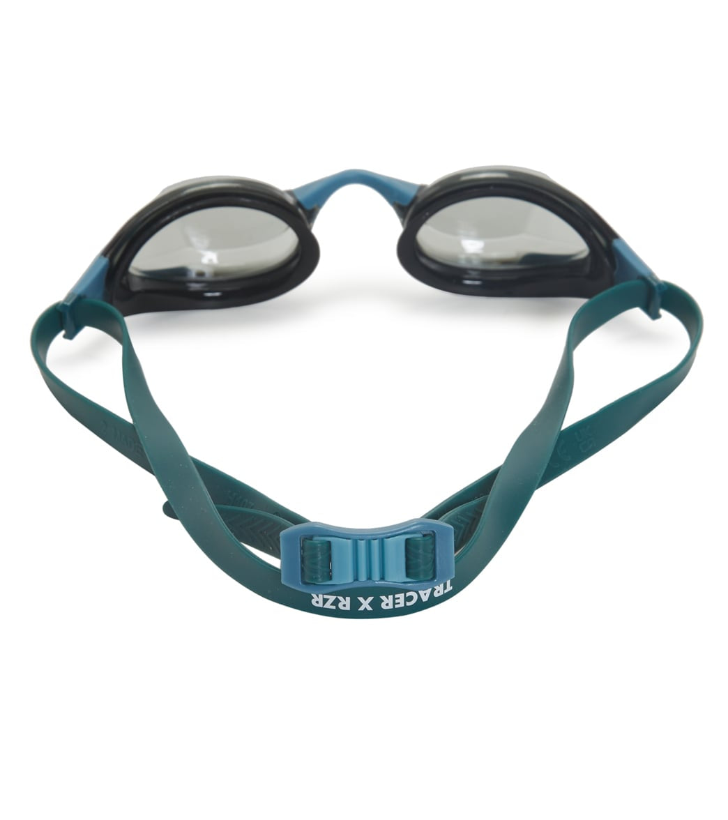 TYR Tracer X RZR Racing Goggle
