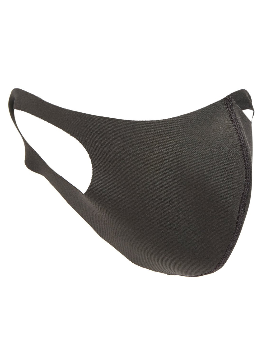 TYR Large Logo Face Mask