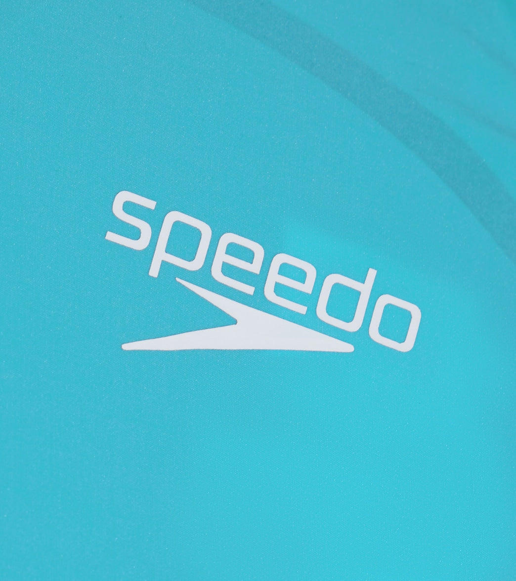 Speedo Men's LZR Pure Intent High Waist Jammer Tech Suit Swimsuit