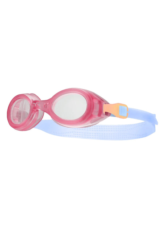 TYR Kids' Aqua Blaze Goggle