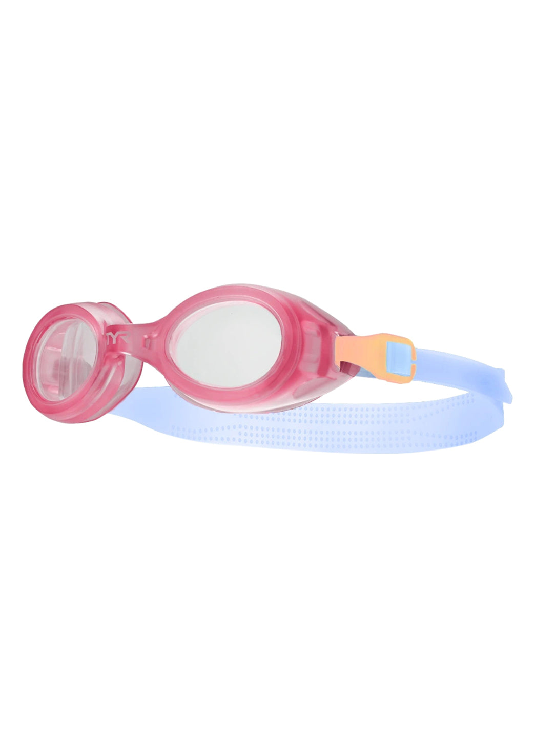 TYR Kids' Aqua Blaze Goggle
