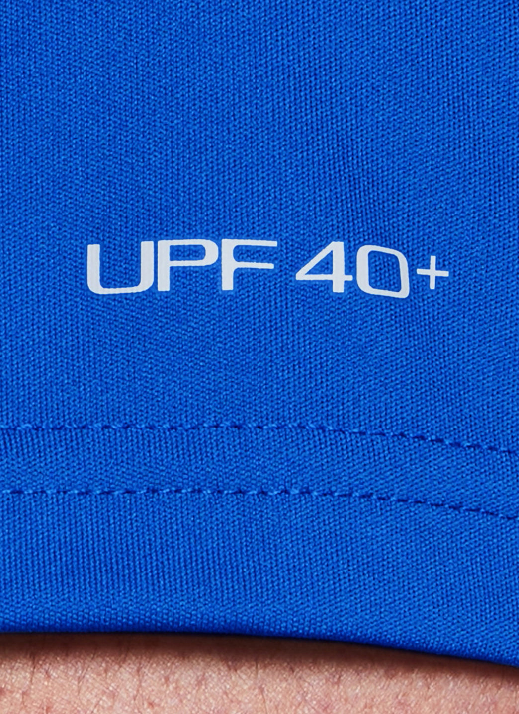 Nike Men's Essential Short Sleeve Hydro Rashguard (Extended Sizes)