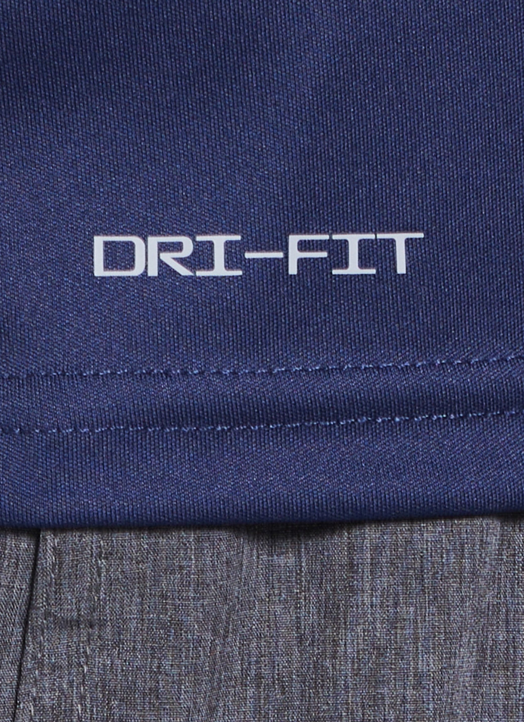 Nike Men's Essential Short Sleeve Hydro Rashguard (Extended Sizes)