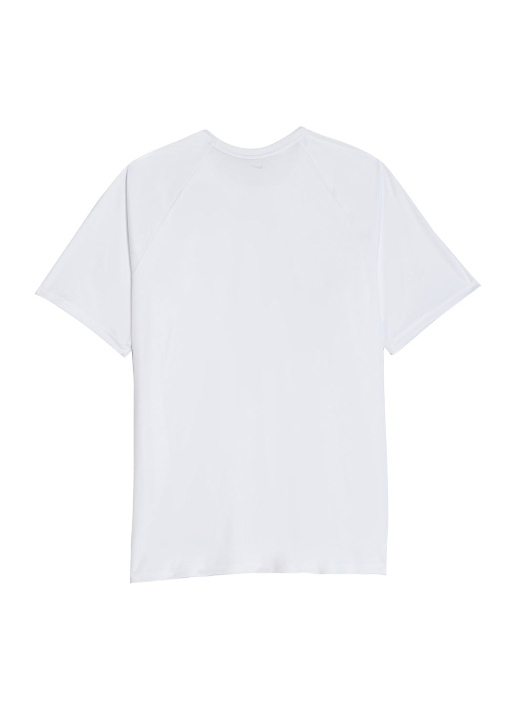 Nike Men's Essential Short Sleeve Hydro Rashguard (Extended Sizes)