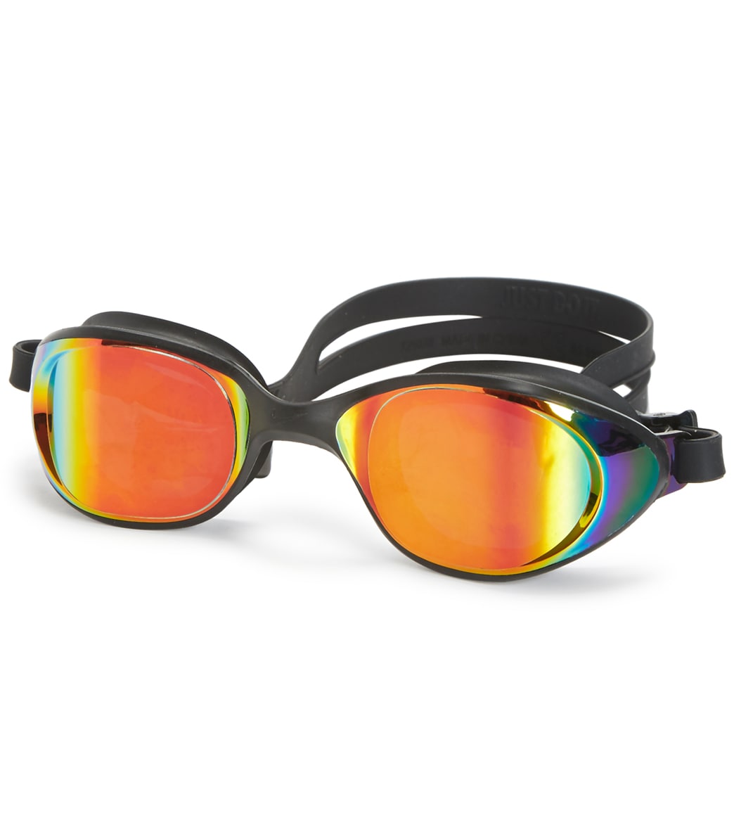 Nike Expanse Mirrored Goggle