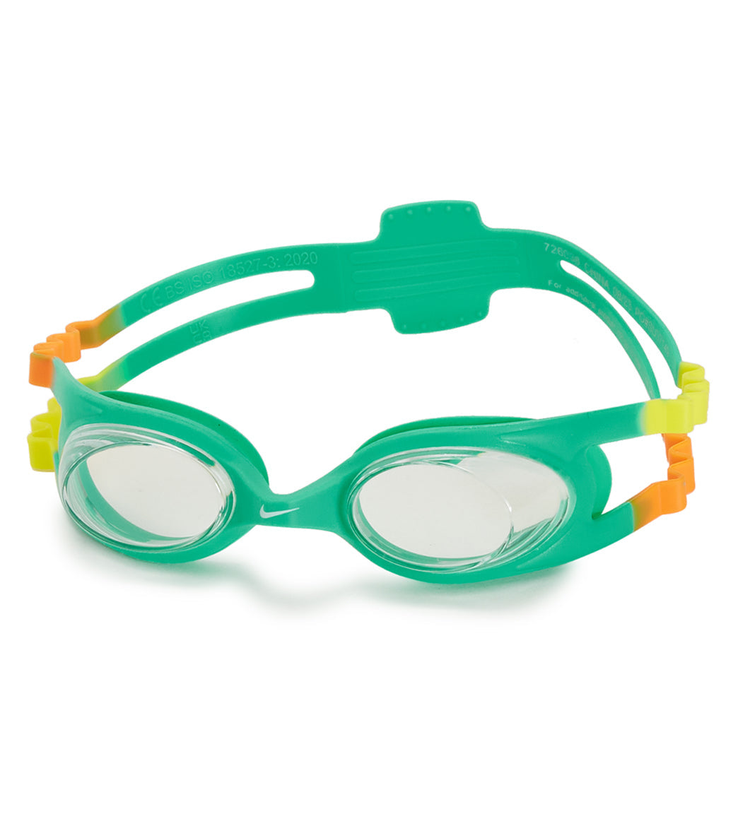 Nike Kids' Easy-Fit Goggles