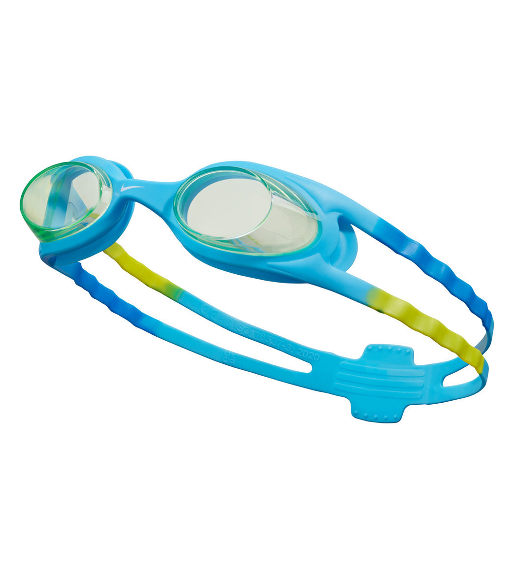 Nike Kids' Easy-Fit Goggles