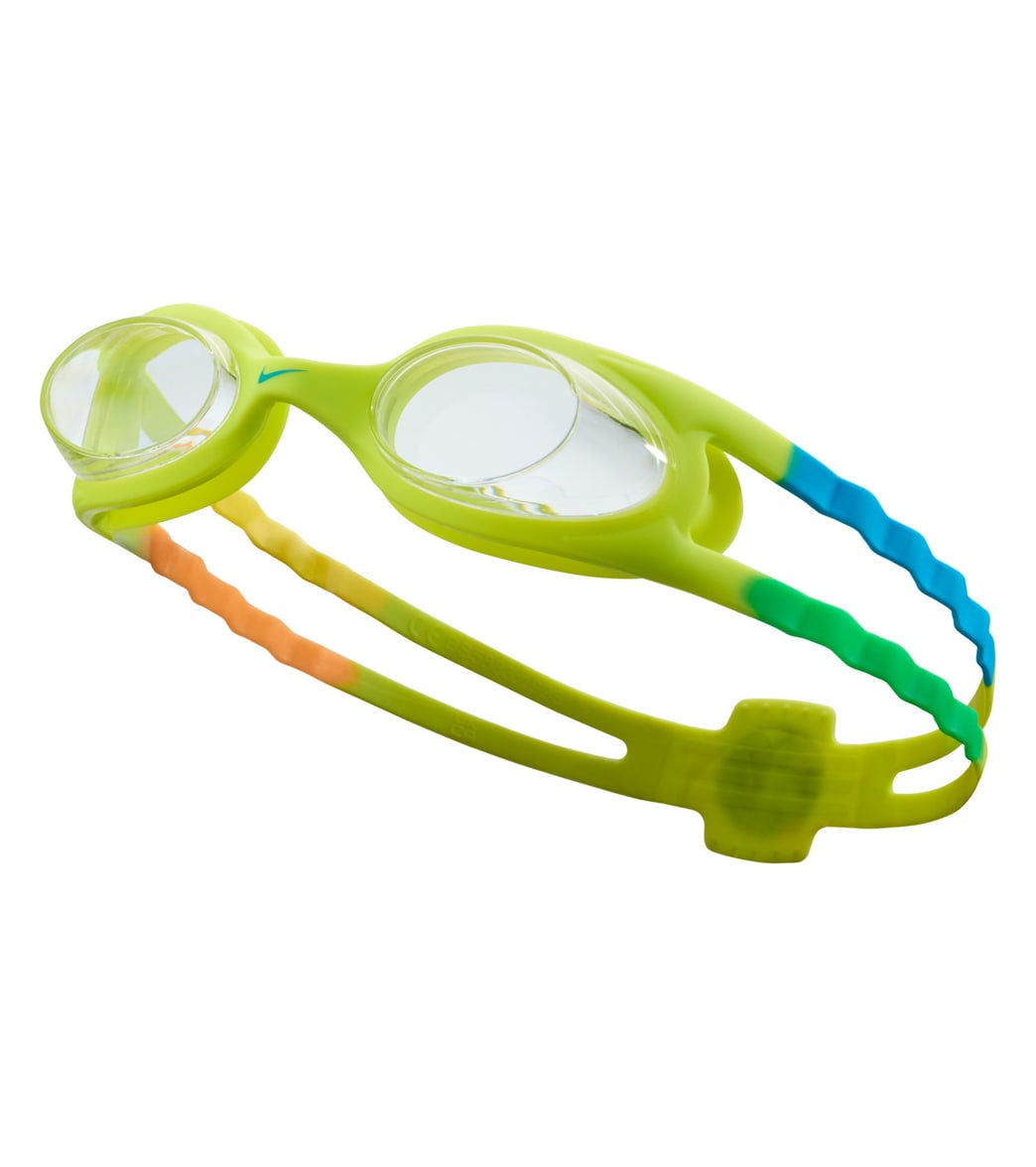 Nike Kids' Easy-Fit Goggles