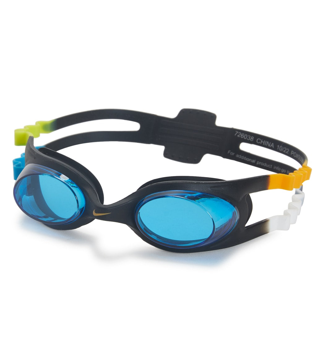 Nike Kids' Easy-Fit Goggles