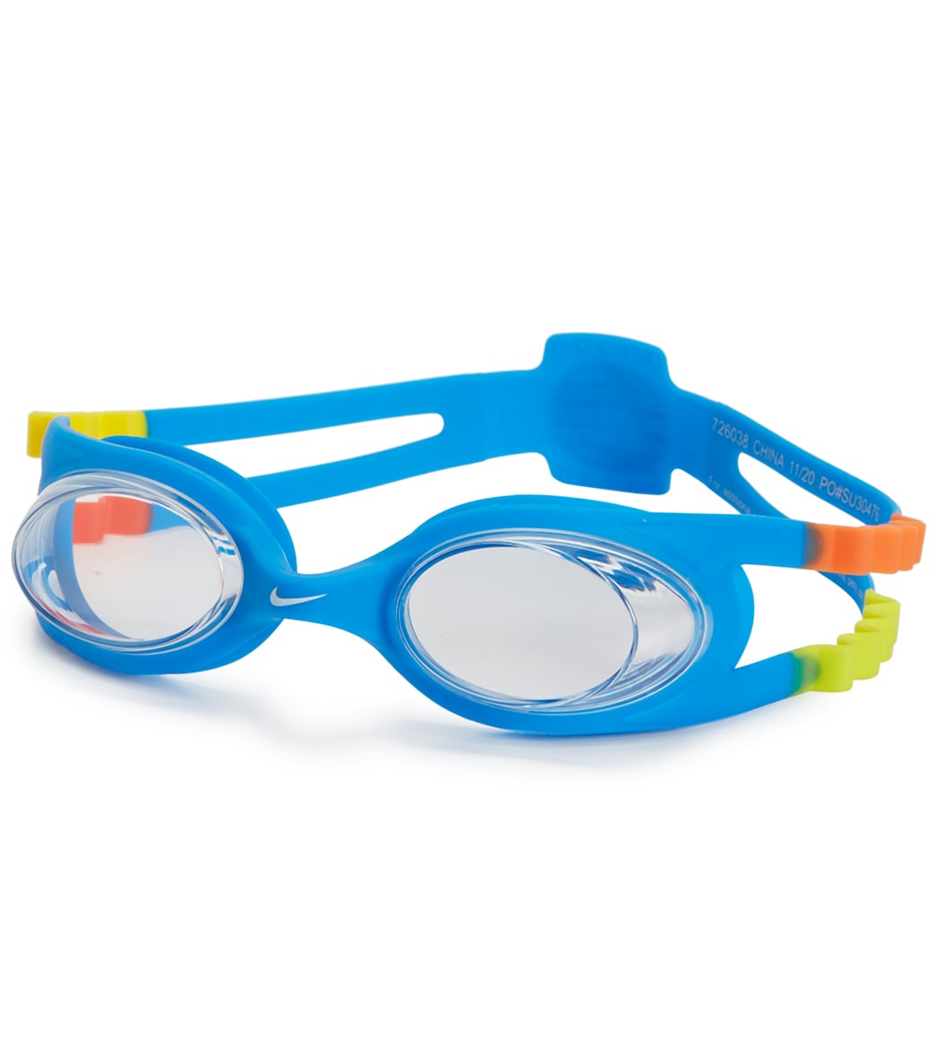 Nike Kids' Easy-Fit Goggles