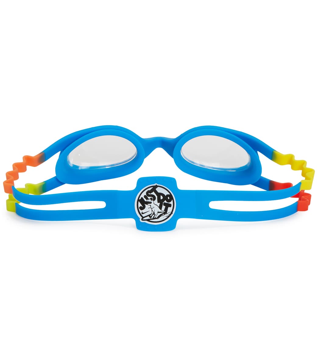 Nike Kids' Easy-Fit Goggles