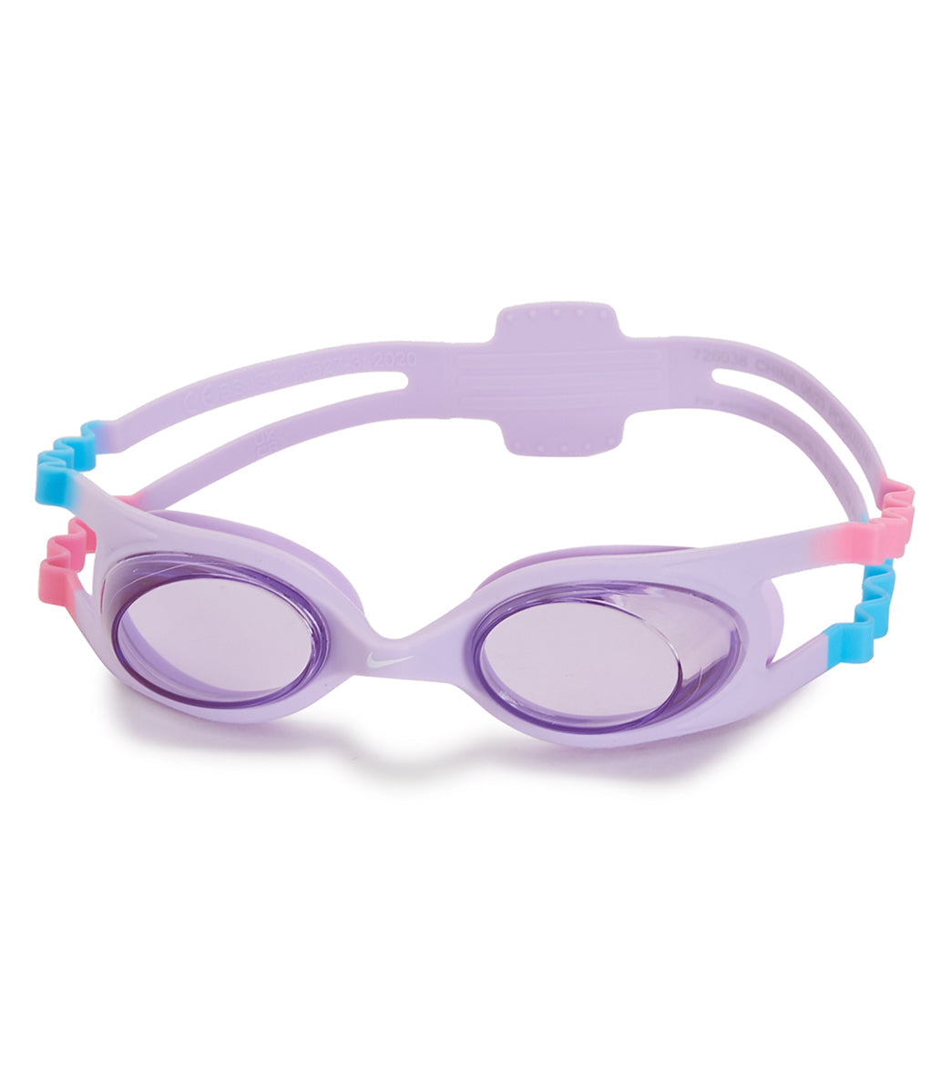Nike Kids' Easy-Fit Goggles
